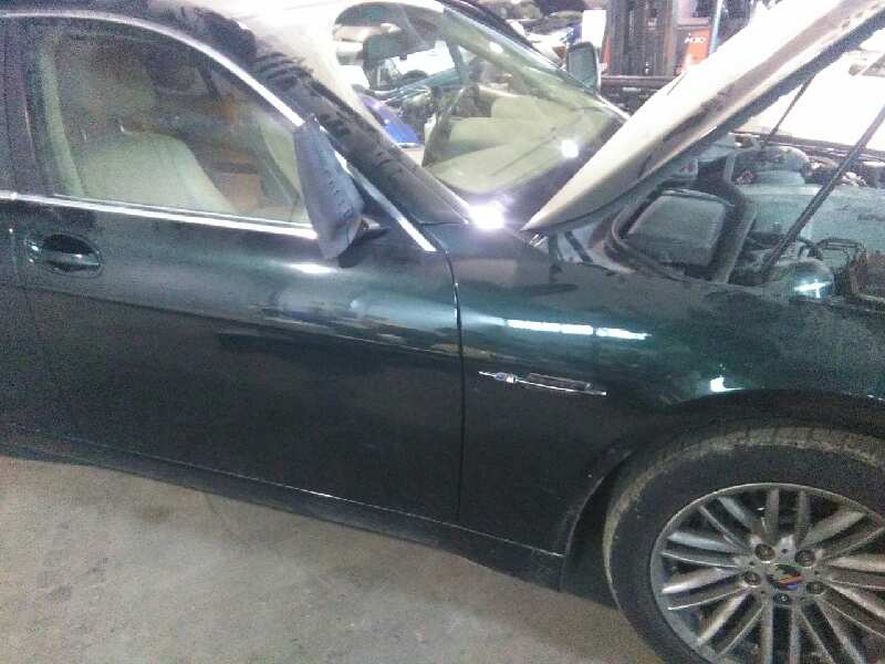 BMW 7 Series E65/E66 (2001-2008) Другие внутренние детали ESTANTERÍA86 24895249