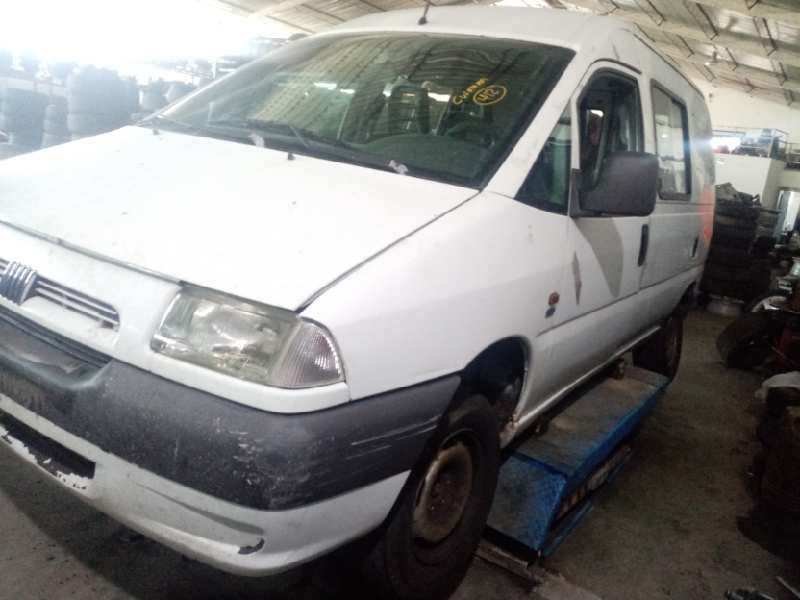 FIAT Scudo 1 generation (1996-2007) Starteris SINREF 24895651