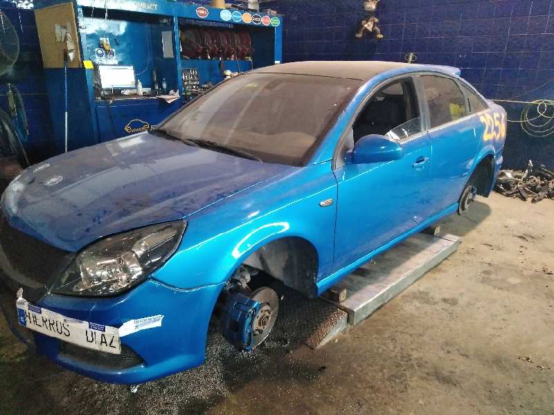 OPEL Vectra D (2006-2020) Генератор 0124525046, PALET43, FILA2 24894310