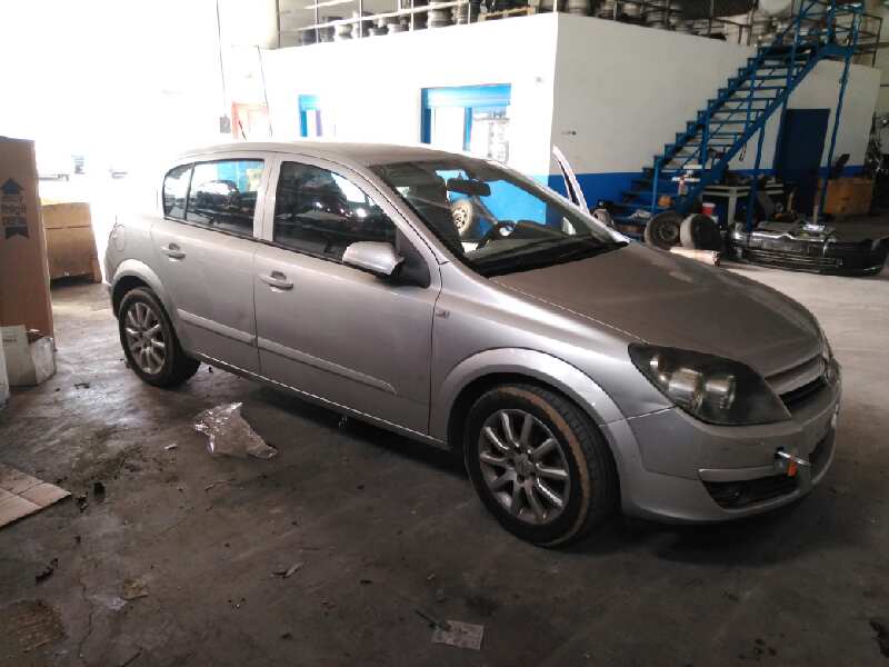 OPEL Astra J (2009-2020) Girkasse F23 24899905