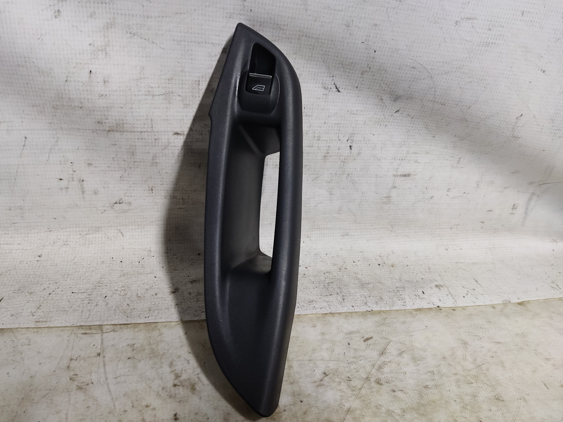 FORD Focus 3 generation (2011-2020) Rear Right Door Window Control Switch ESTANTERÍA62 24895245