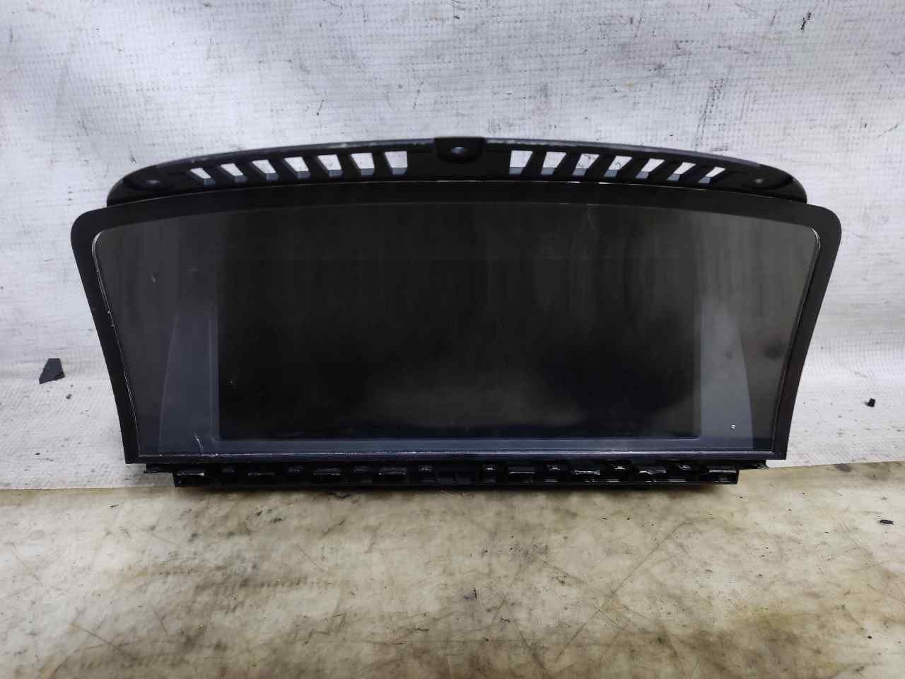 BMW 7 Series E65/E66 (2001-2008) Other Interior Parts 65826967626 24900006