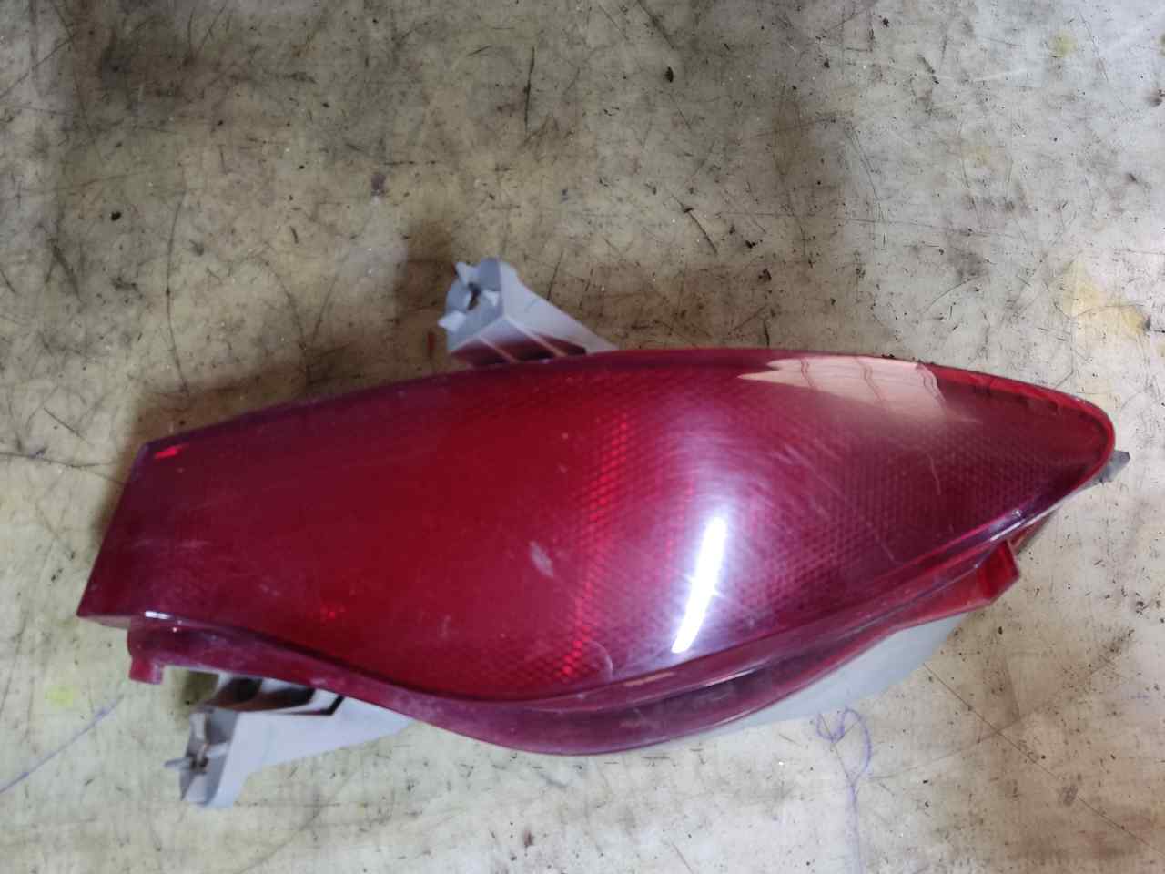 MAZDA CX-7 1 generation (2006-2012) Other parts of the rear bumper EH44-51650 24902233