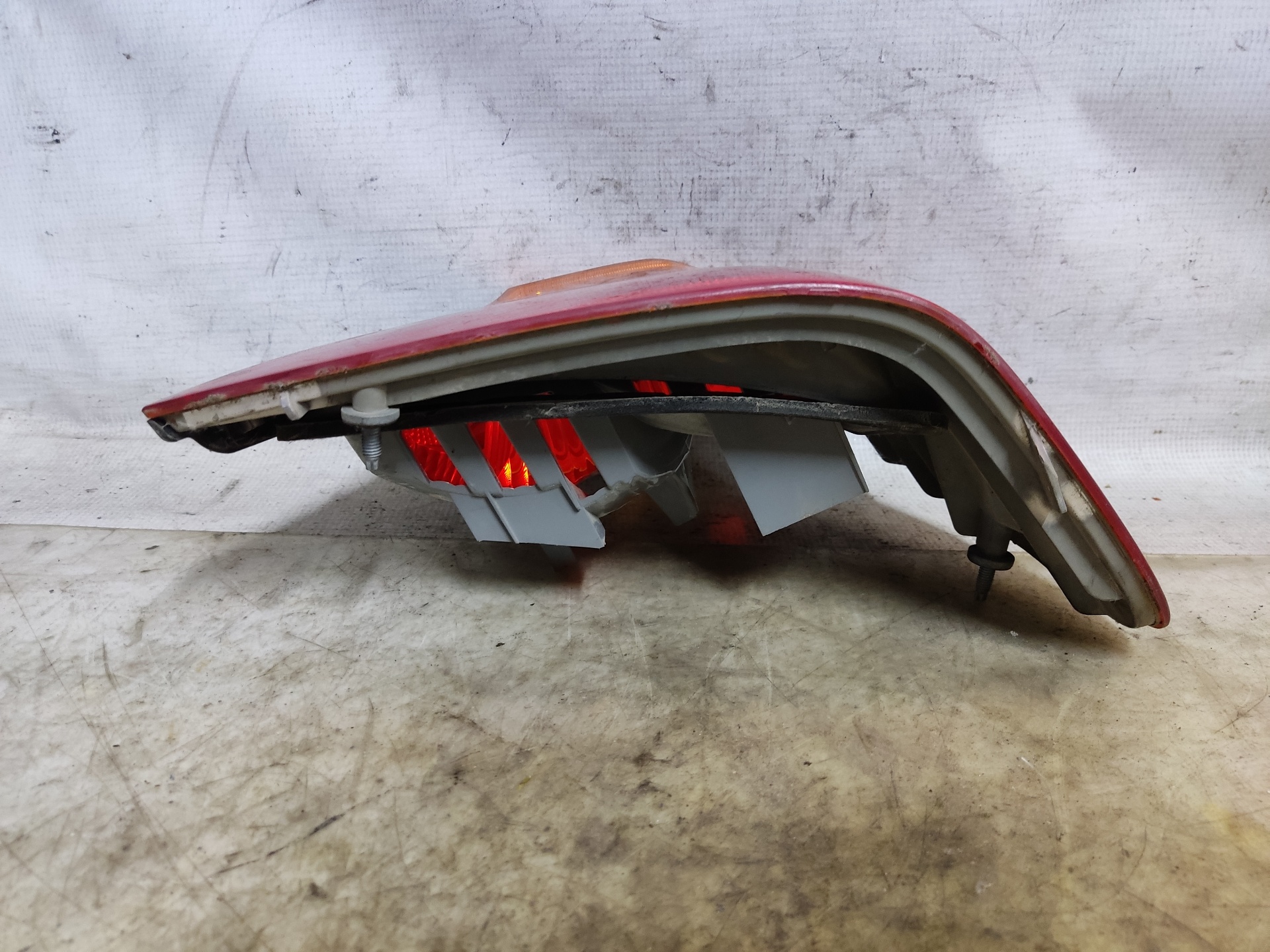 BMW 3 Series E46 (1997-2006) Rear Right Taillight Lamp 8364922 24898320