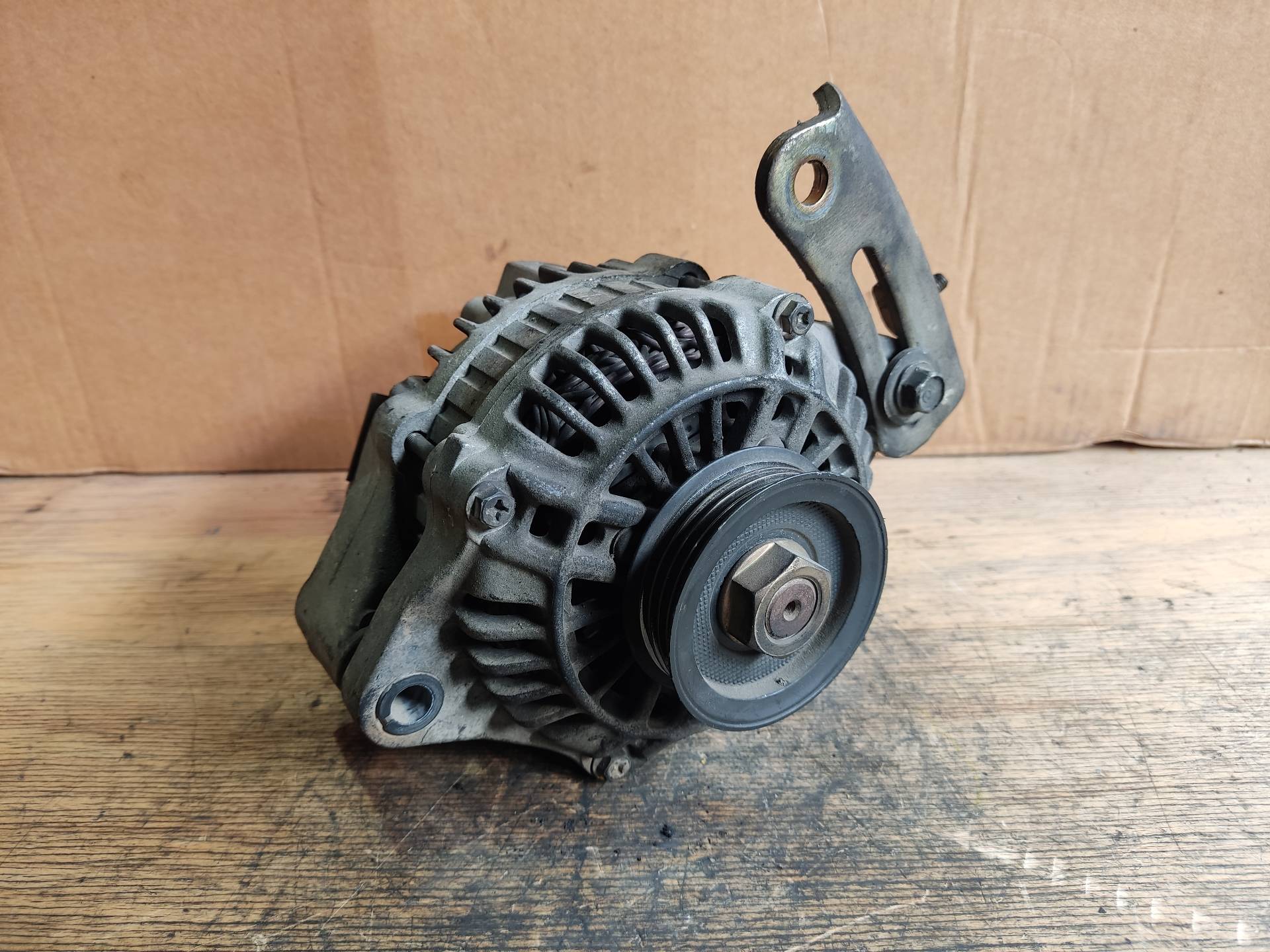 HONDA Dynamo A5T06391ZC 24894778