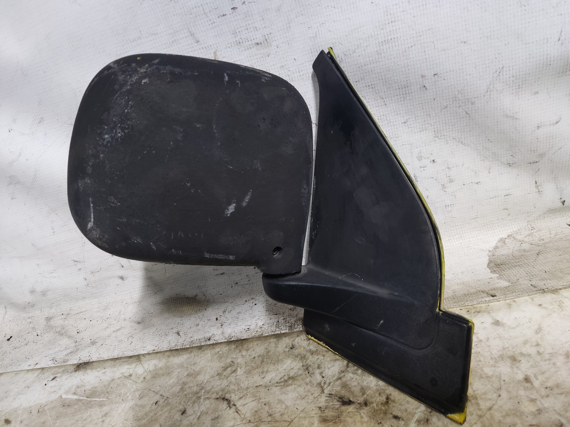 NISSAN Serena 1 generation (1991-2002) Right Side Wing Mirror ESTANTERÍA20 24895074