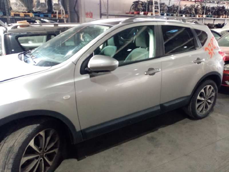 NISSAN Qashqai 1 generation (2007-2014) Indítómotor PALET56,FILA1 24885202