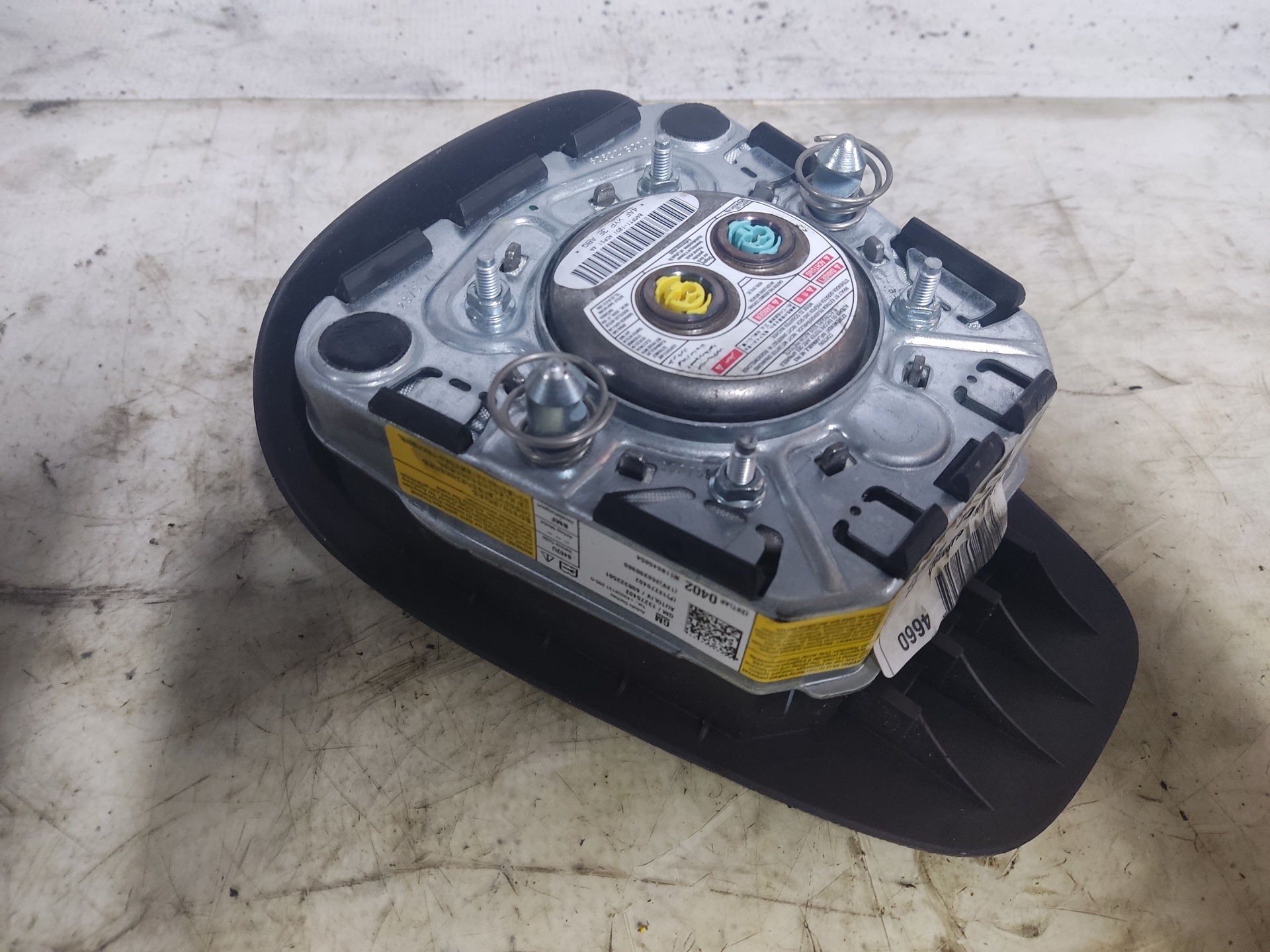 OPEL Other Control Units 13270402 24896028