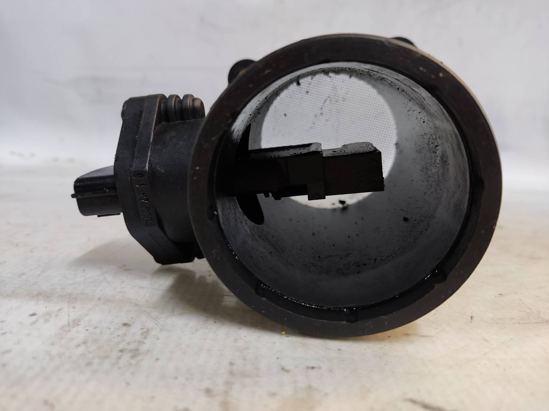 LANCIA Mass Air Flow Sensor MAF ESTANTERÍA69 24894254