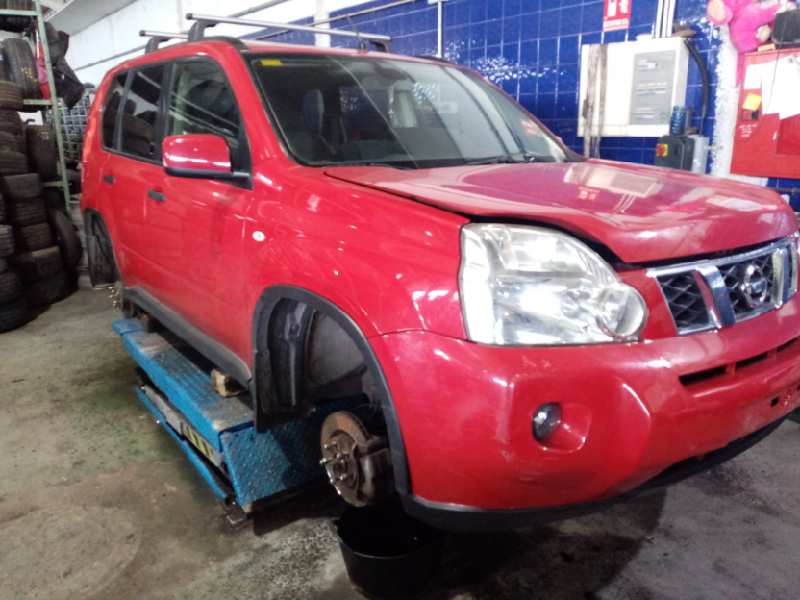 NISSAN X-Trail T31 (2007-2014) Дроссельная заслонка H8200330812 24886446