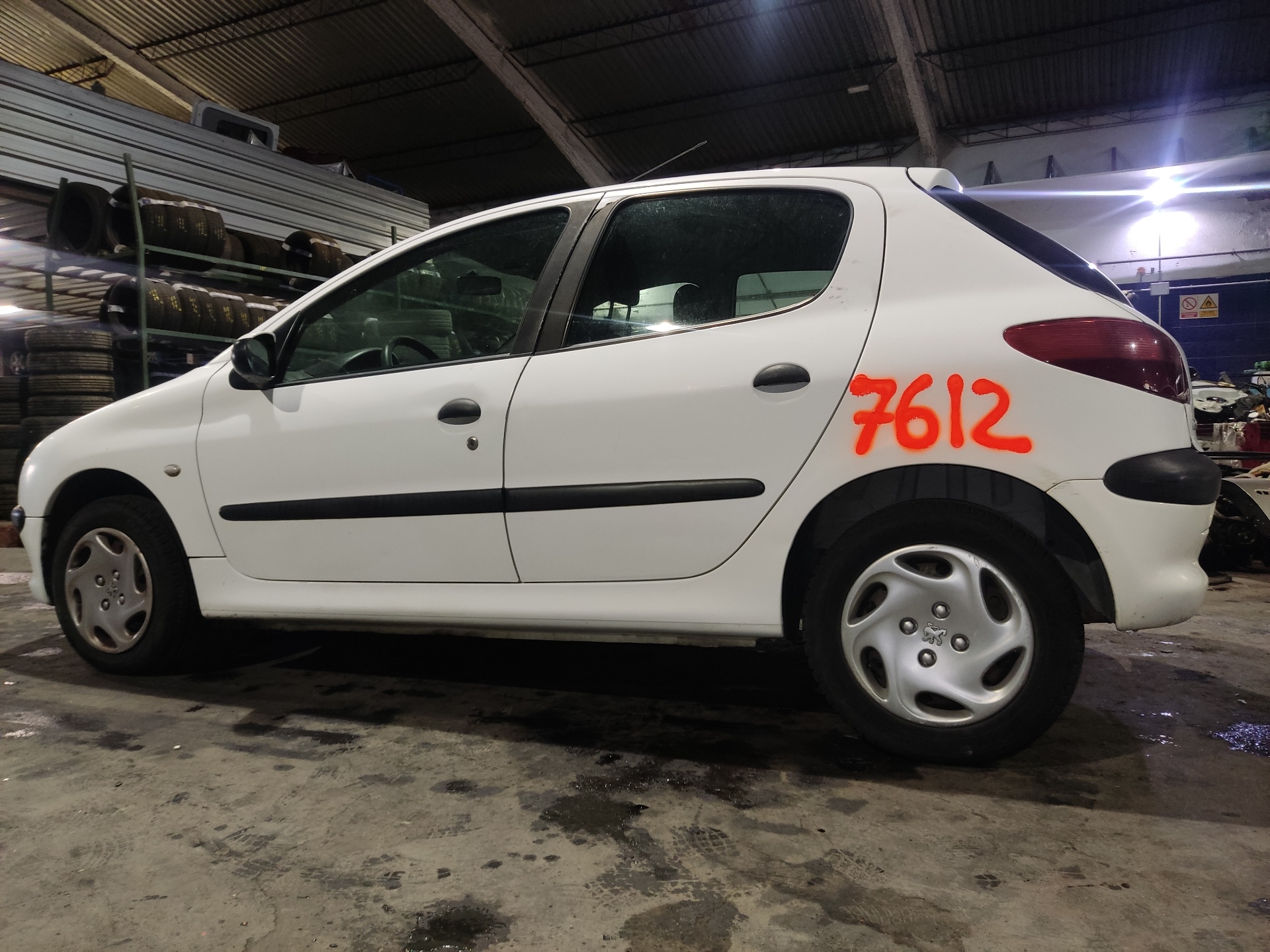 VAUXHALL Boîte de vitesses 20DL72 25436729