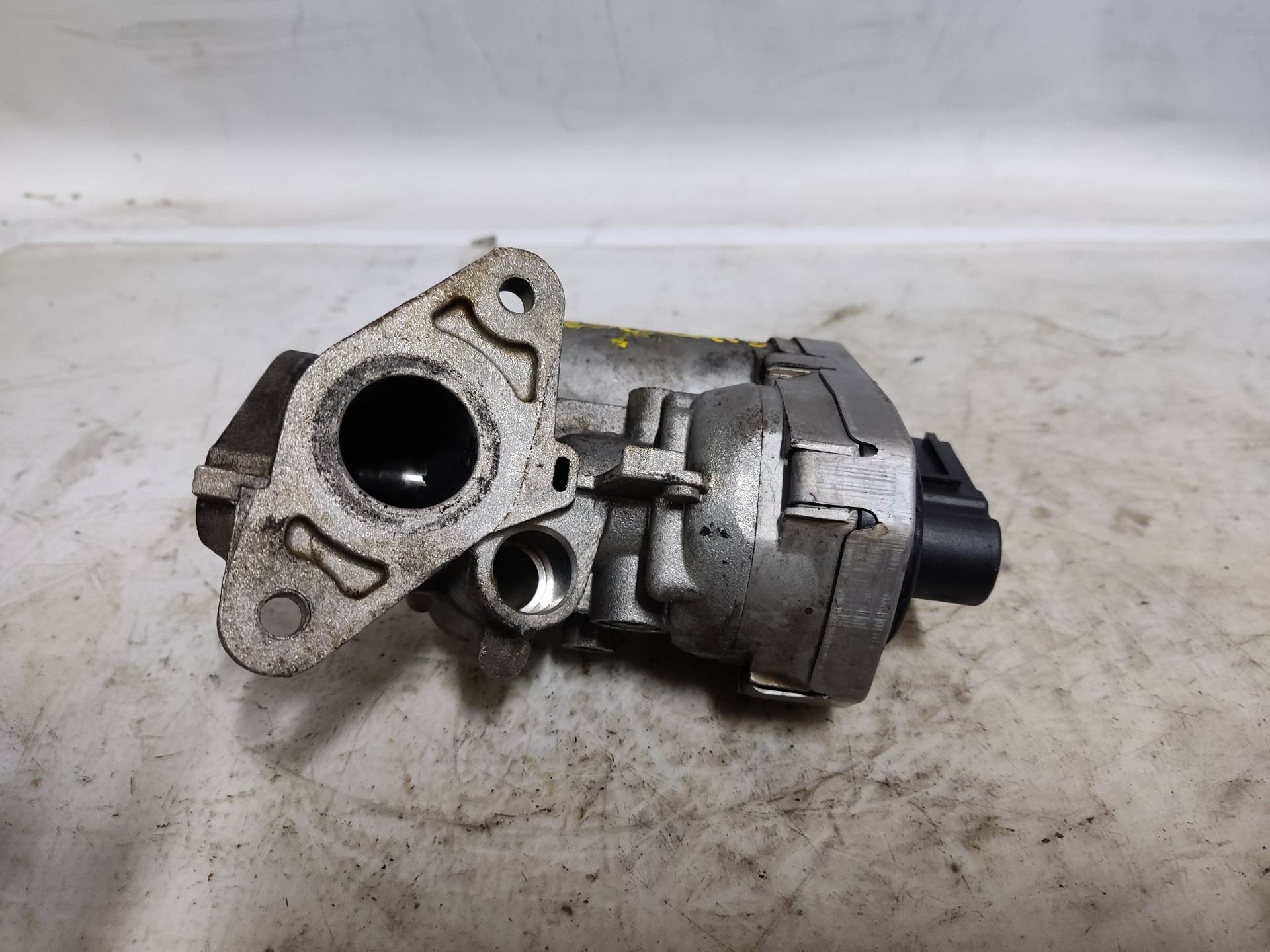 FIAT Ducato 3 generation (2006-2024) EGR Valve ESTANTERÍA49 24894143