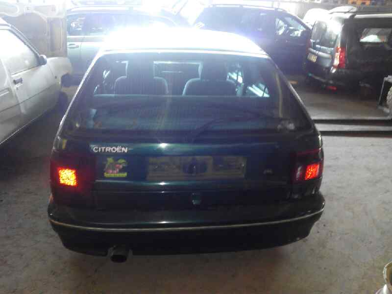 CITROËN ZX 1 generation (1991-1997) Váltóáramú generátor PALET37, FILA2 24901556