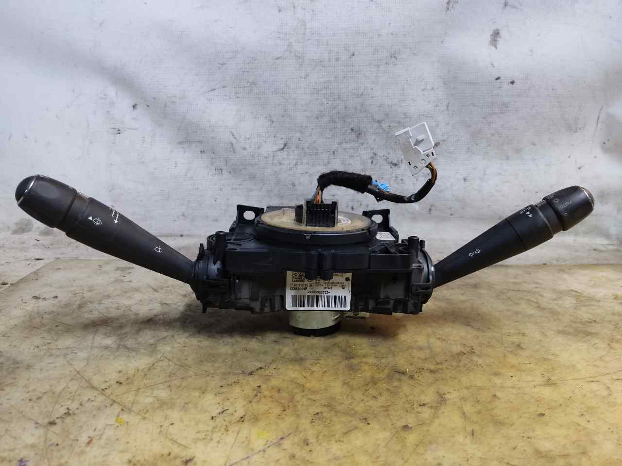 CITROËN C4 2 generation (2010-2024) Switches 98000223ZD 24902333