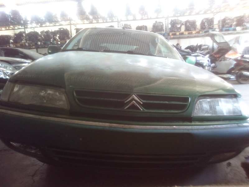 CITROËN Xantia X1 (1993-1998) Противотуманка бампера передняя правая ESTANTERÍA29 24885914