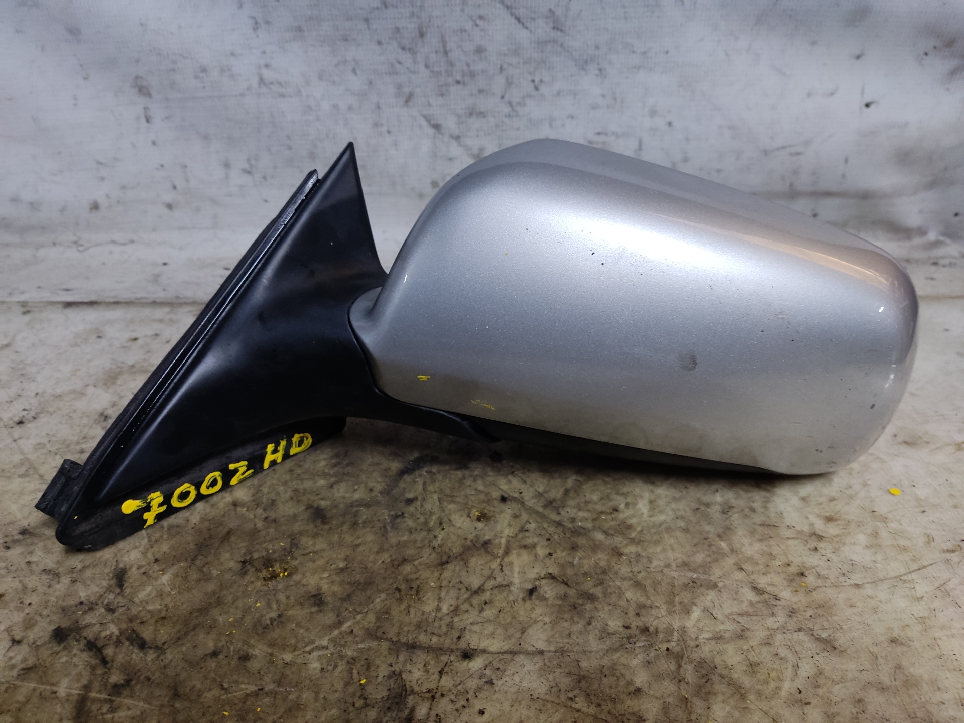 AUDI Spider 916 (1995-2006) Left Side Wing Mirror RSO225395 24897114