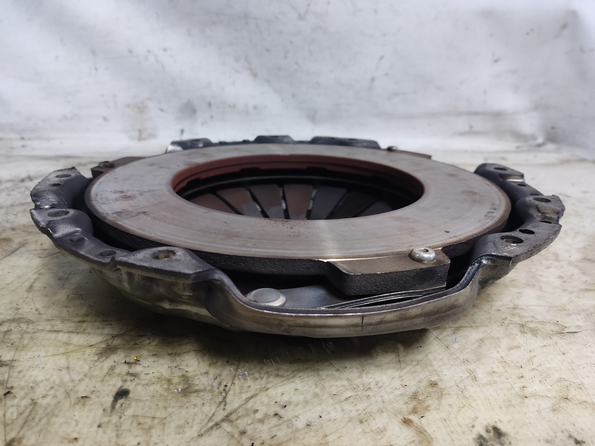 NISSAN Flywheel ESTANTERÍA106 24896844