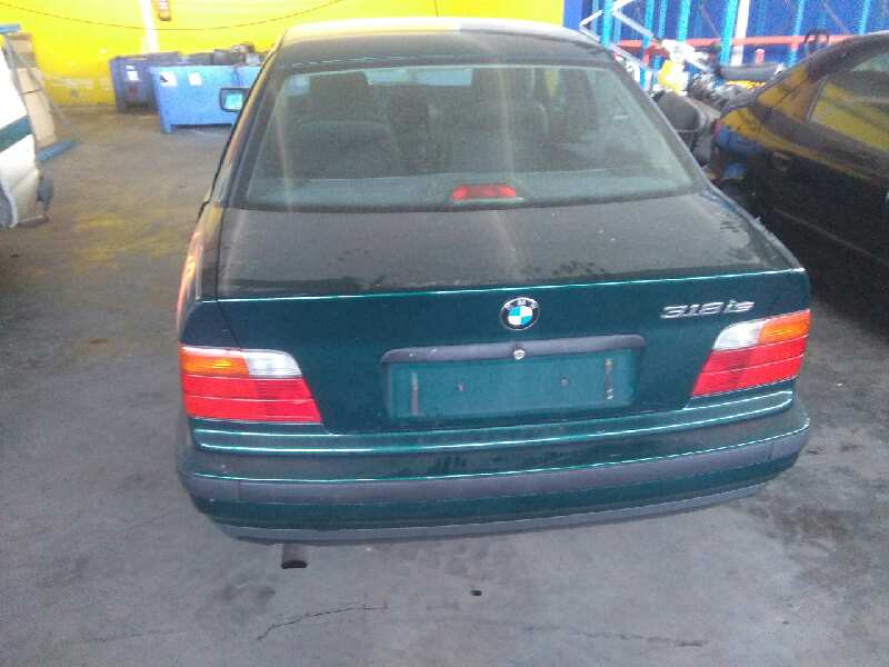 BMW 3 Series E36 (1990-2000) Абс блок ESTANTERÍA88 24891141