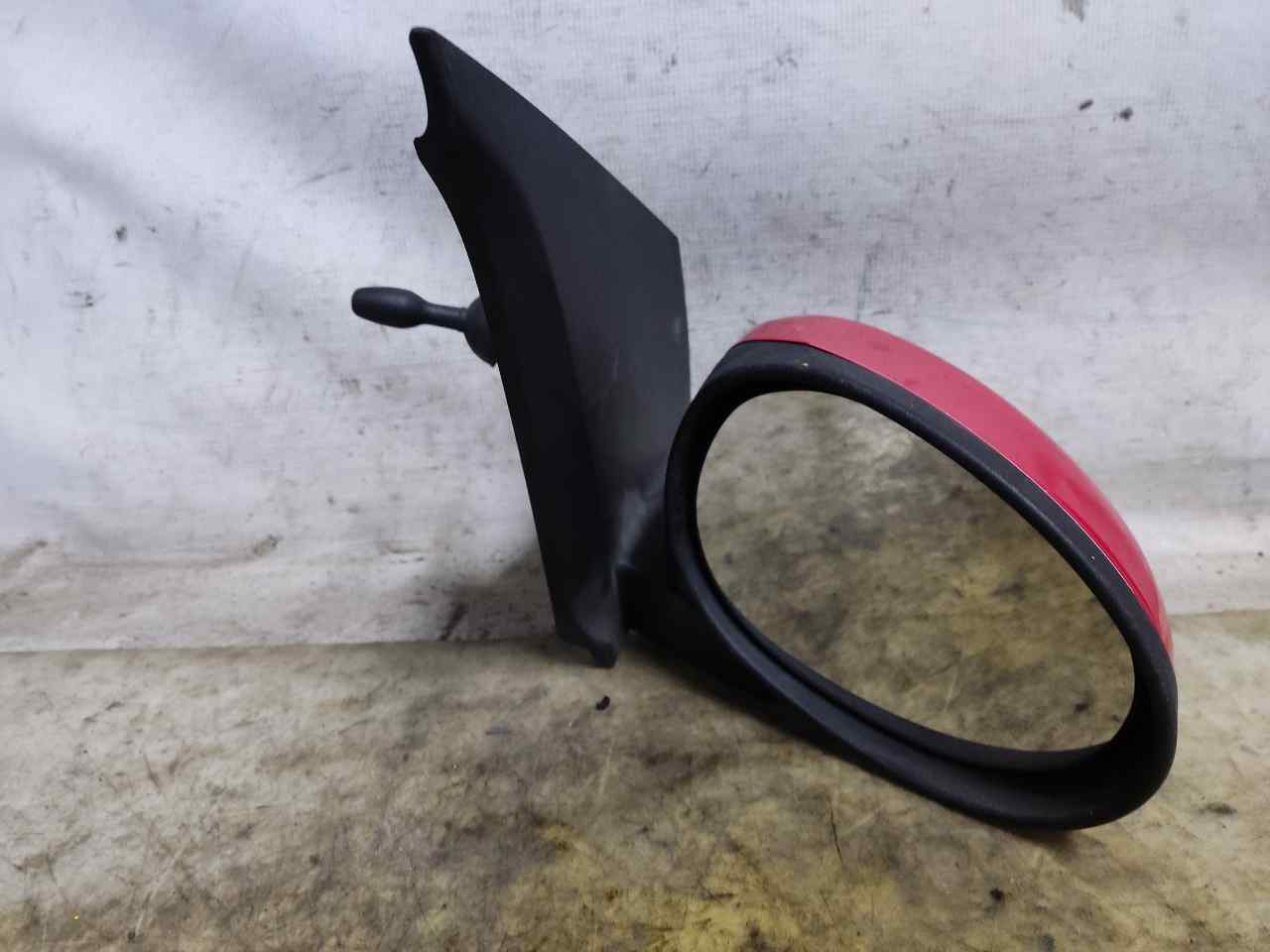 CITROËN C1 1 generation (2005-2016) Right Side Wing Mirror 979100H010 24901286