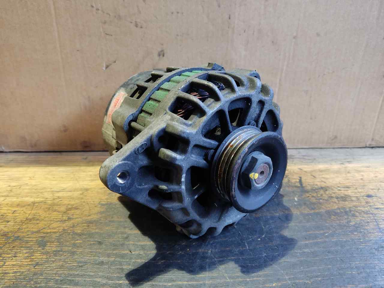 HYUNDAI Accent LC (1999-2013) Alternator 37300-22600 24898552