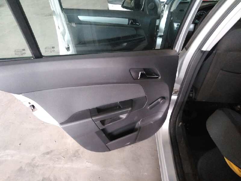 OPEL Astra J (2009-2020) Girkasse F23 24899905