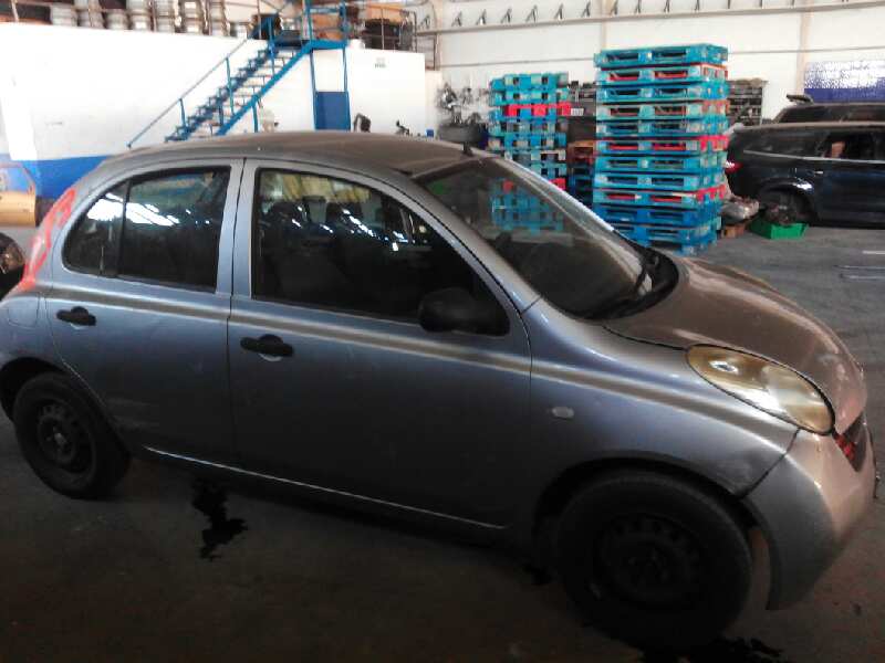 NISSAN Micra K12 (2002-2010) Afbrydere ESTANTERÍA56 24889959