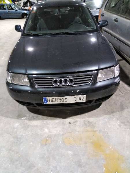 AUDI A3 8L (1996-2003) Подрулевой переключатель ESTANTERÍA74 24889906