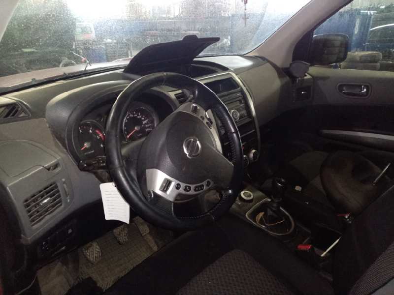 NISSAN X-Trail T31 (2007-2014) Дроссельная заслонка H8200330812 24886446