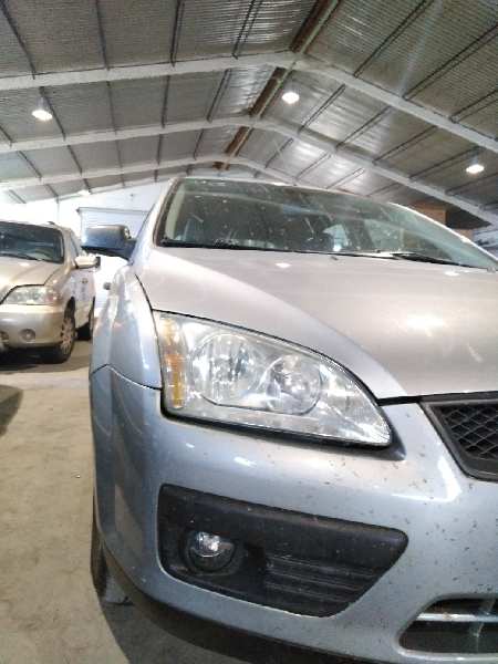 FORD Focus 2 generation (2004-2011) Блок предохранителей ESTANTERÍA62 24891448