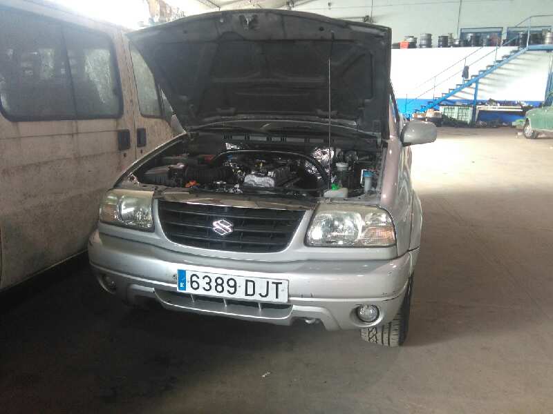 SUZUKI Grand Vitara 1 generation (1998-2006) Насос гидроусилителя ESTANTERÍA70 24891852