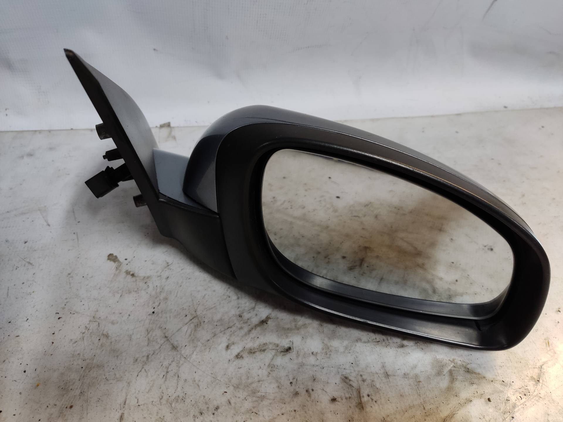 OPEL Signum C (2003-2008) Right Side Wing Mirror ESTANTERIA2 24890591