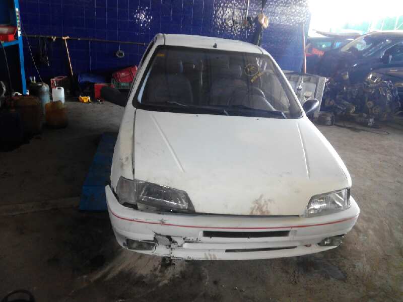 PEUGEOT Генератор SINREF 24889067