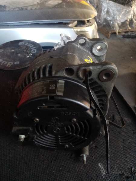 SEAT Ibiza 2 generation (1993-2002) Alternator 028903025 24885731