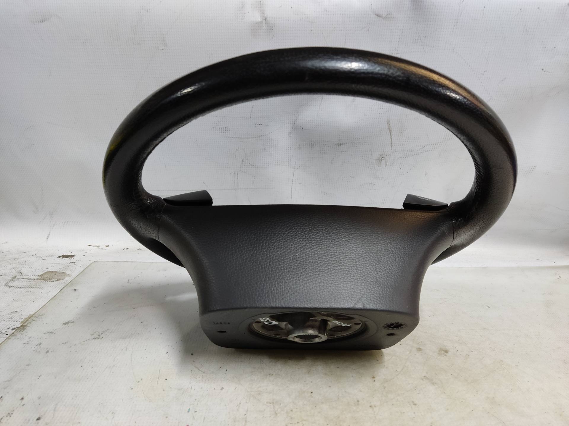 VOLVO XC90 1 generation (2002-2014) Steering Wheel ESTANTERIA64 24894130