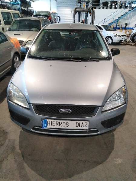 FORD Focus 2 generation (2004-2011) Блок предохранителей ESTANTERÍA62 24891448