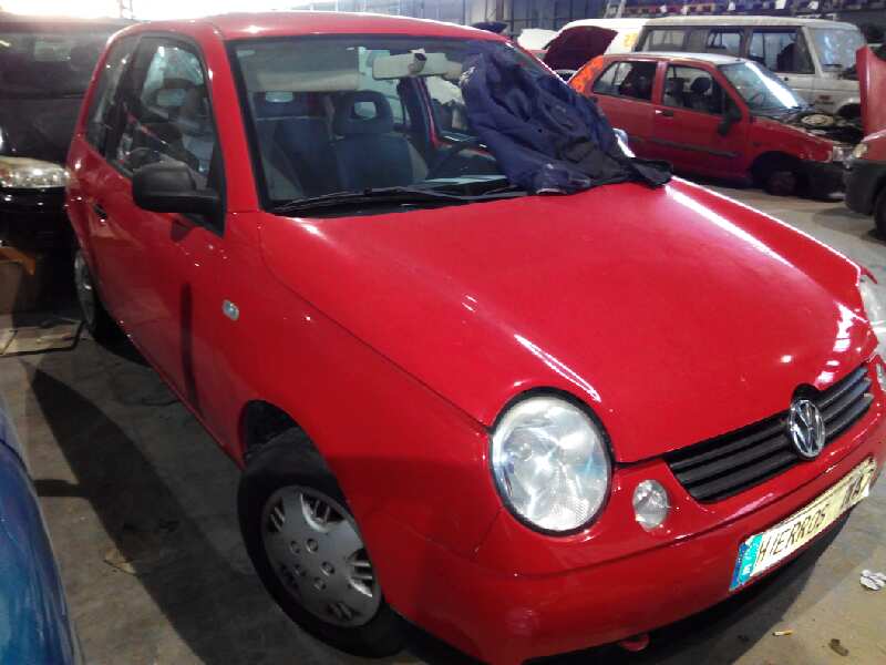 VOLKSWAGEN Lupo 6X (1998-2005) Klímaszivattyú PALET41,FILA3 24894743