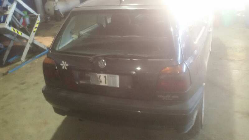 VOLKSWAGEN Golf 3 generation (1991-1998) Генератор 0123310002 24899755