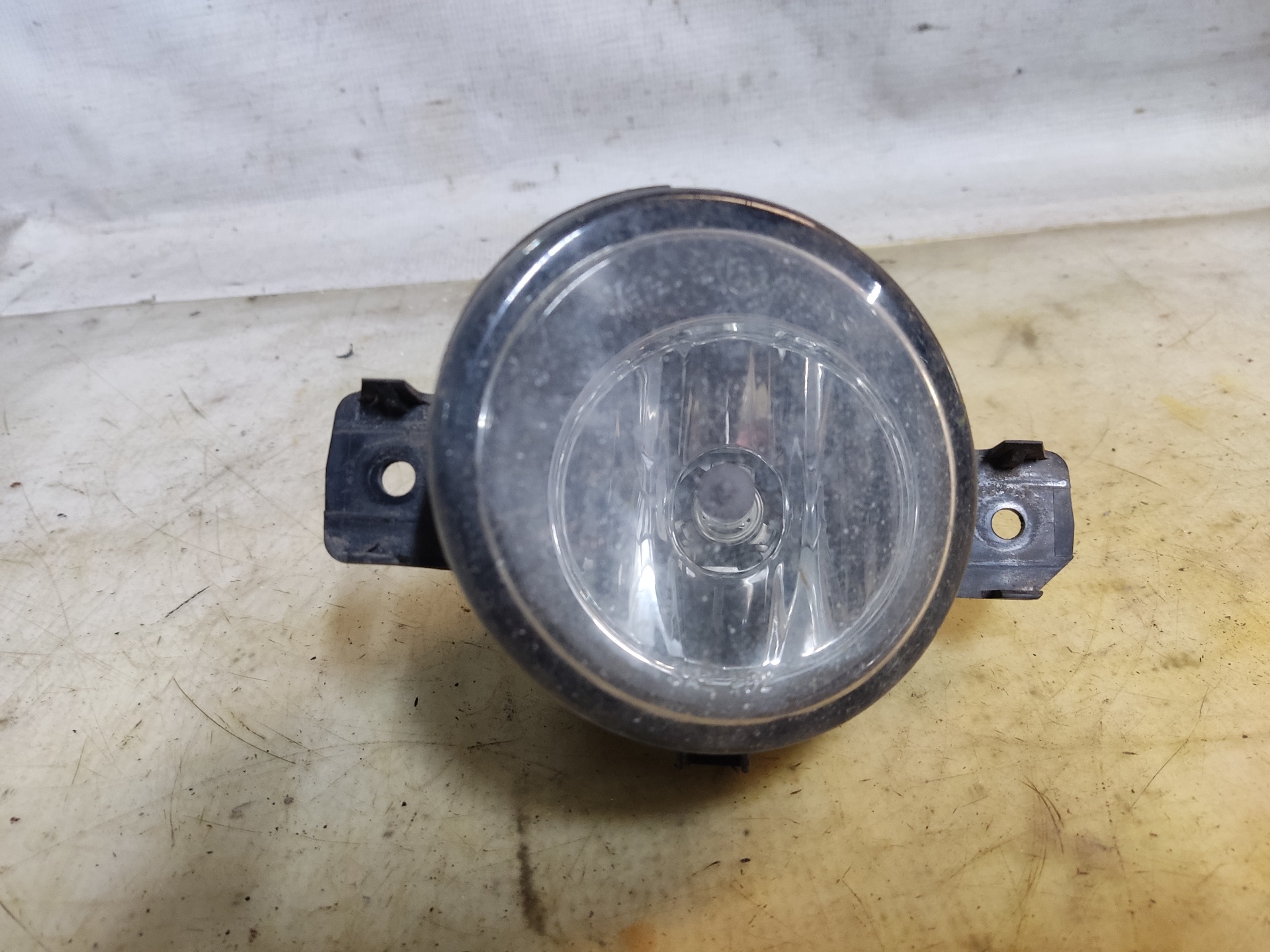 RENAULT Laguna 2 generation (2001-2007) Front Left Fog Light 8200002469 24898319