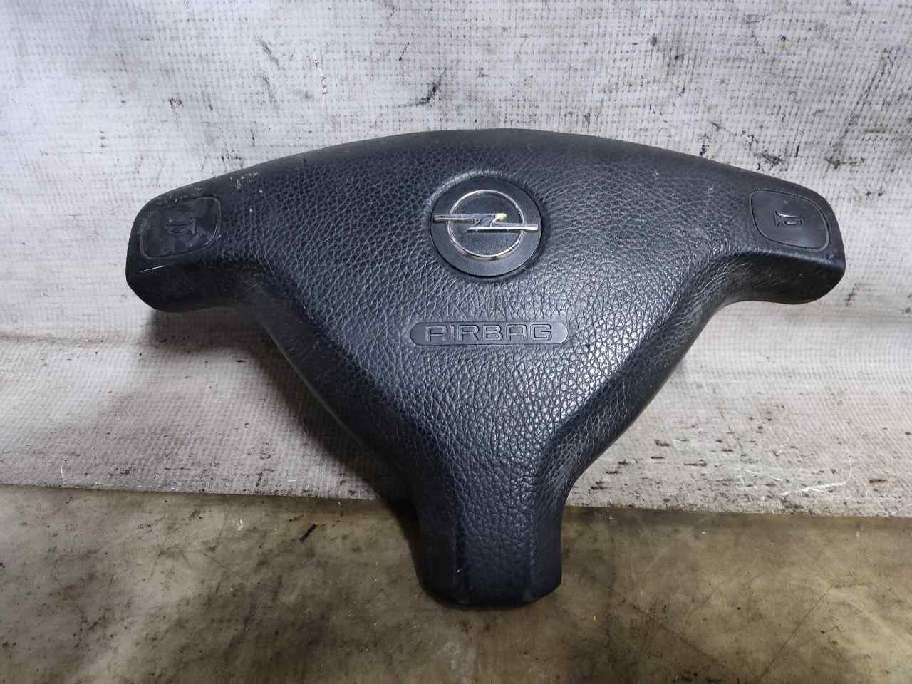 OPEL Astra H (2004-2014) Другие блоки управления 90437570 24901307