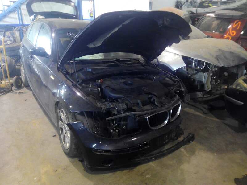 BMW 1 Series E81/E82/E87/E88 (2004-2013) Ohjaustehostimen pumppu ESTANTERÍA87 24895880