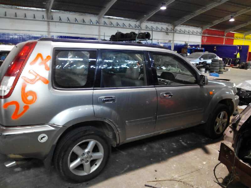 NISSAN X-Trail T30 (2001-2007) Генератор 23100AU400 24894327