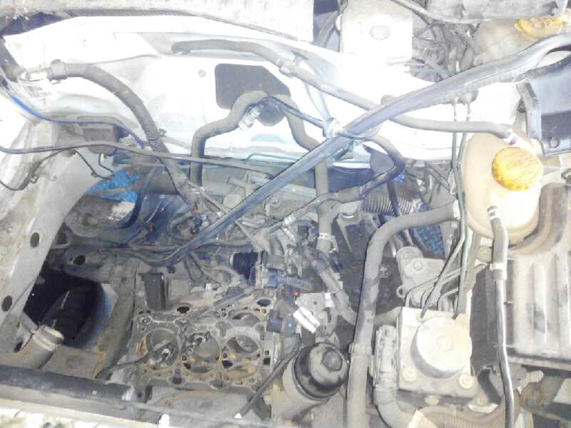 OPEL Corsa C (2000-2006) Переключатель света ESTANTERÍA93 24891211