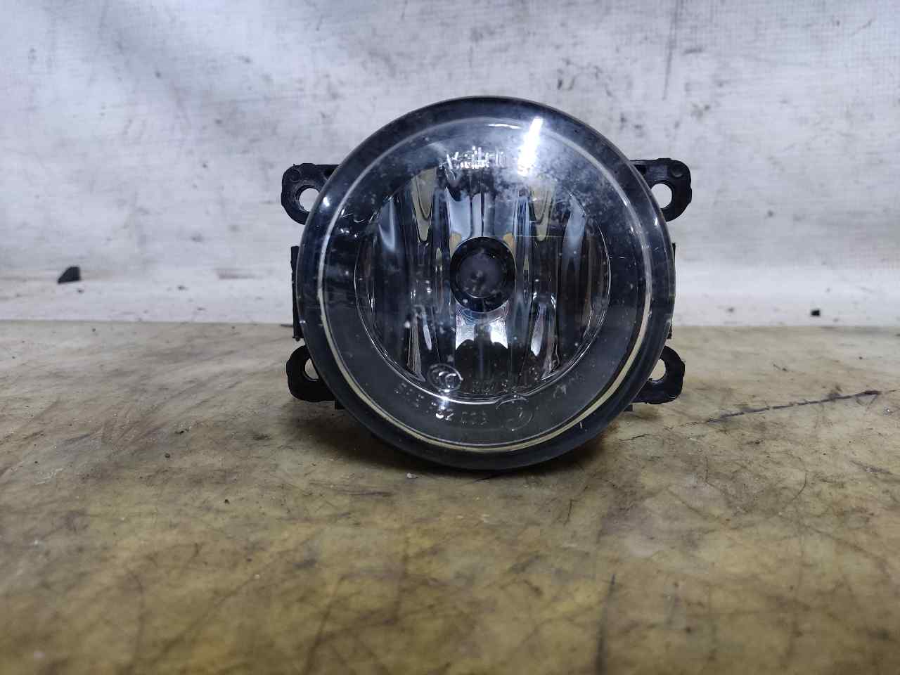 RENAULT Megane 2 generation (2002-2012) Front Right Fog Light 8200074008 24900833