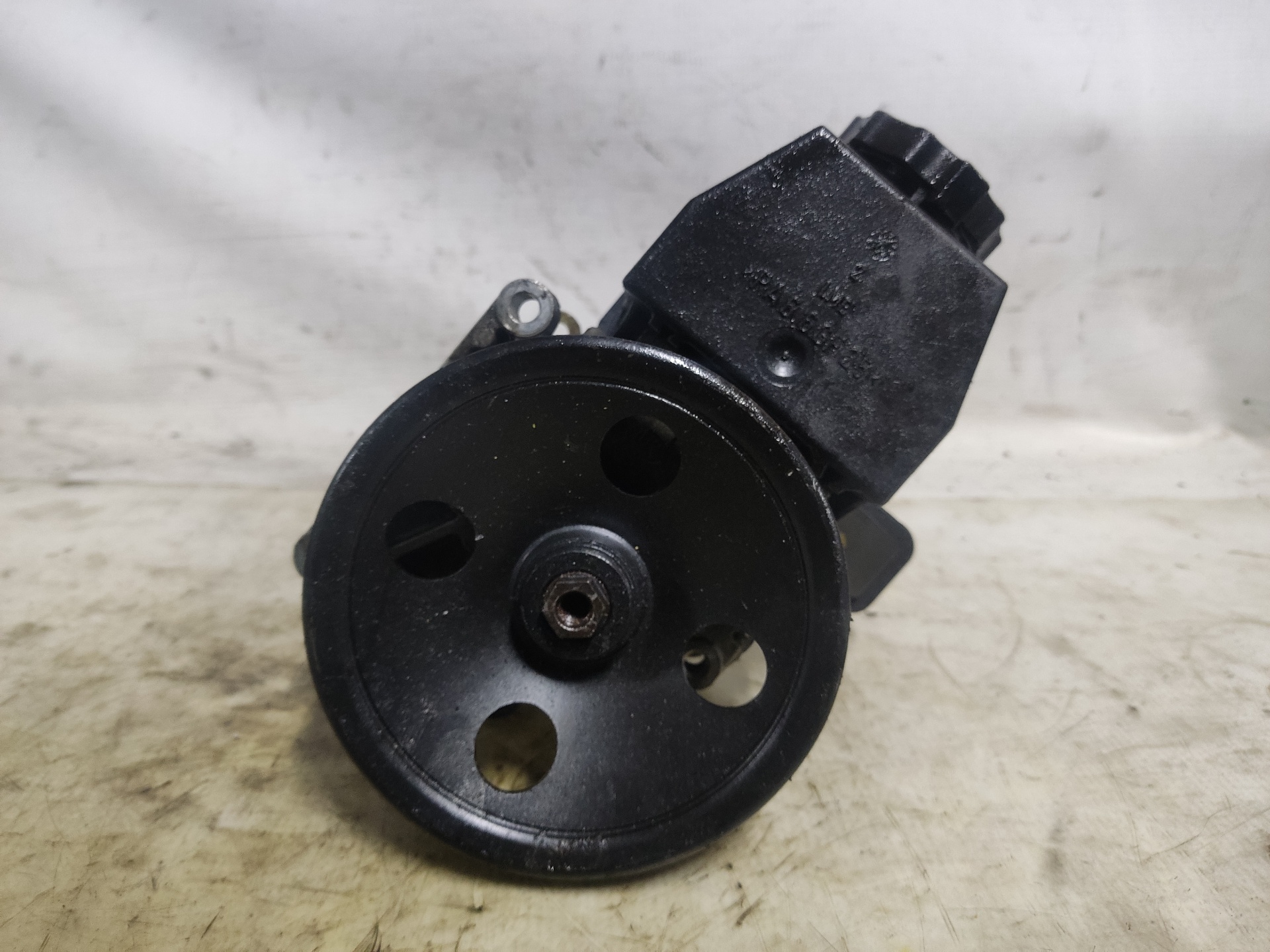 OPEL C-Class W202/S202 (1993-2001) Pompe de direction assistée 0024662901 24896805