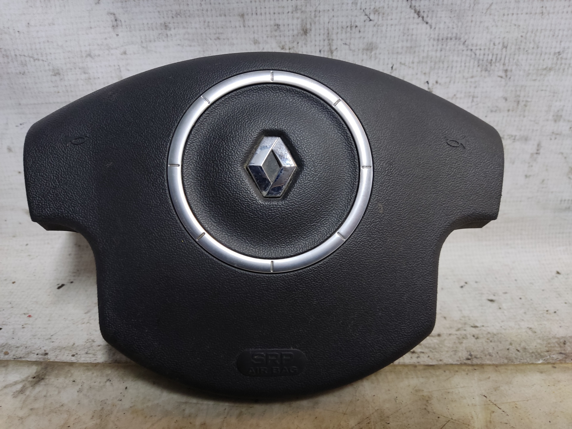 RENAULT Megane 2 generation (2002-2012) Muut ohjausyksiköt 8200414936B 24896437