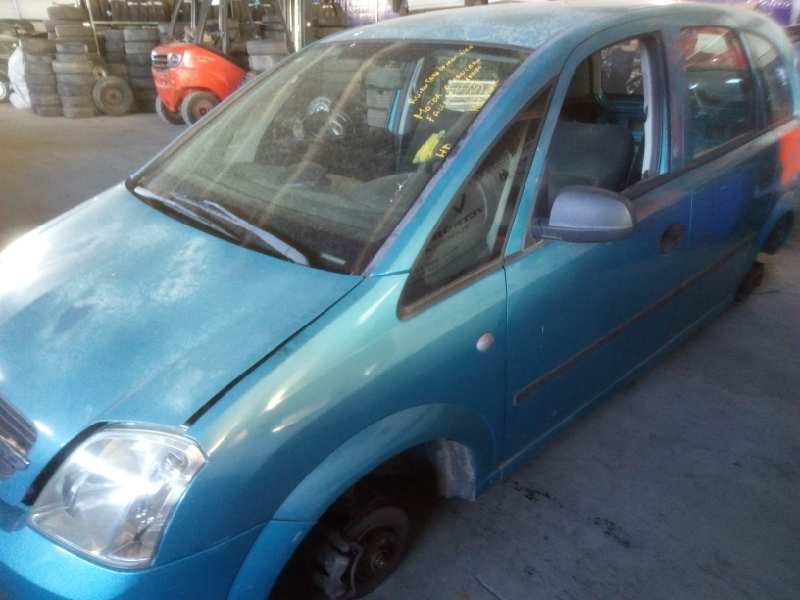 OPEL Meriva 1 generation (2002-2010) Other Body Parts ESTANTERÍA95 24891579