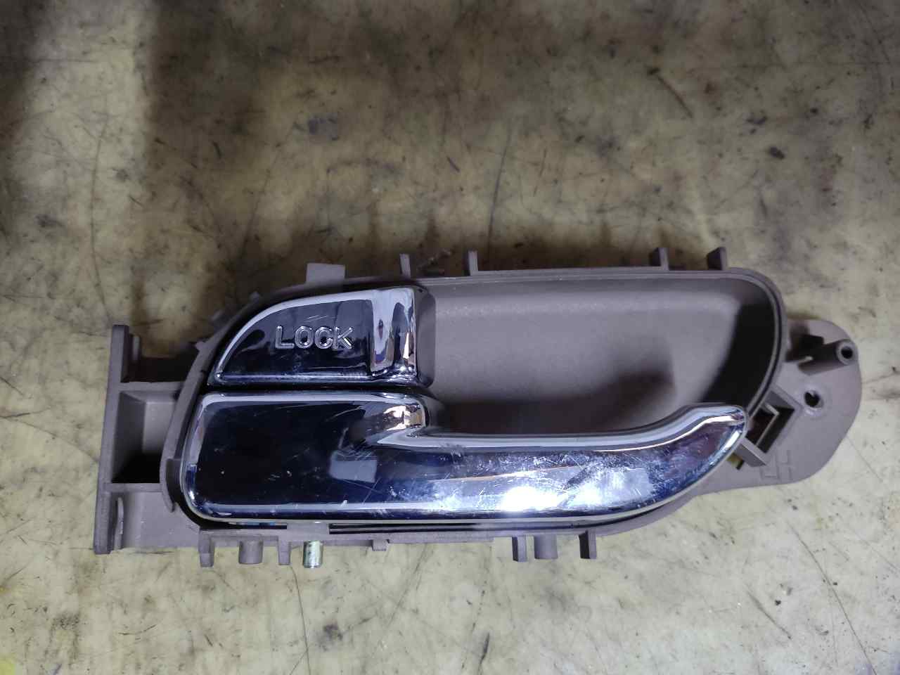 SSANGYONG Rodius 1 generation (2004-2010) Front Left Door Interior Handle Frame ESTANTERÍA68 24902251