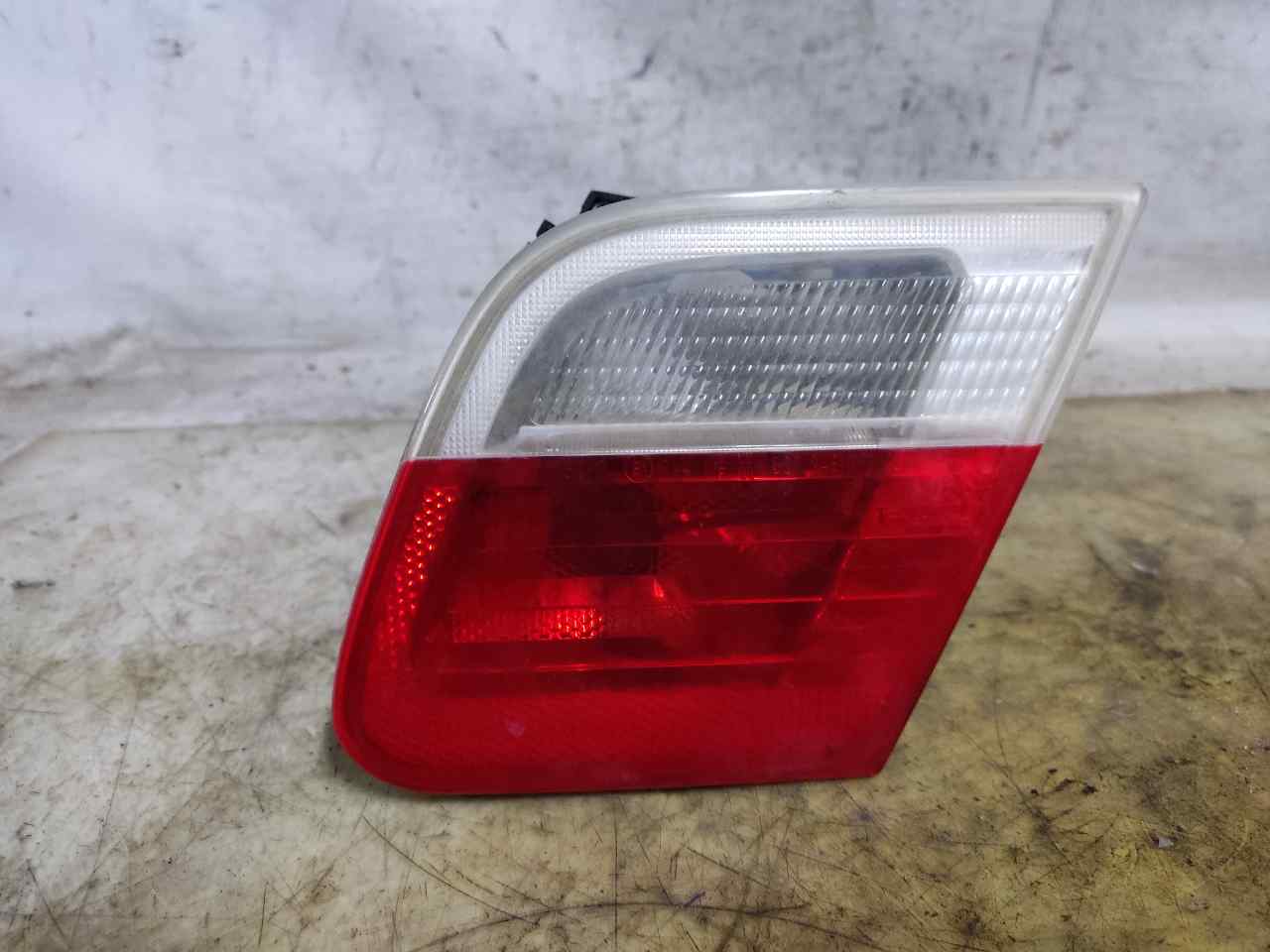 BMW 3 Series E46 (1997-2006) Rear Right Taillight Lamp 8374810 24900834