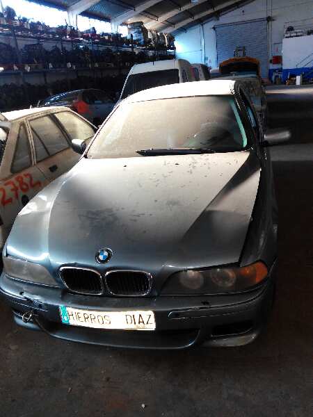 BMW 5 Series E39 (1995-2004) Spidometras (Prietaisų skydelis) 24899799