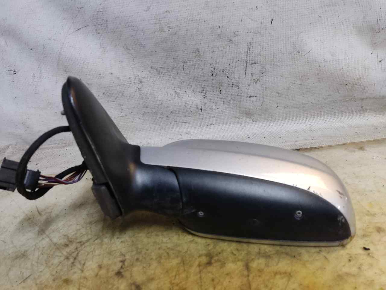 SEAT Leon 1 generation (1999-2005) Left Side Wing Mirror 057205LLL 24900320